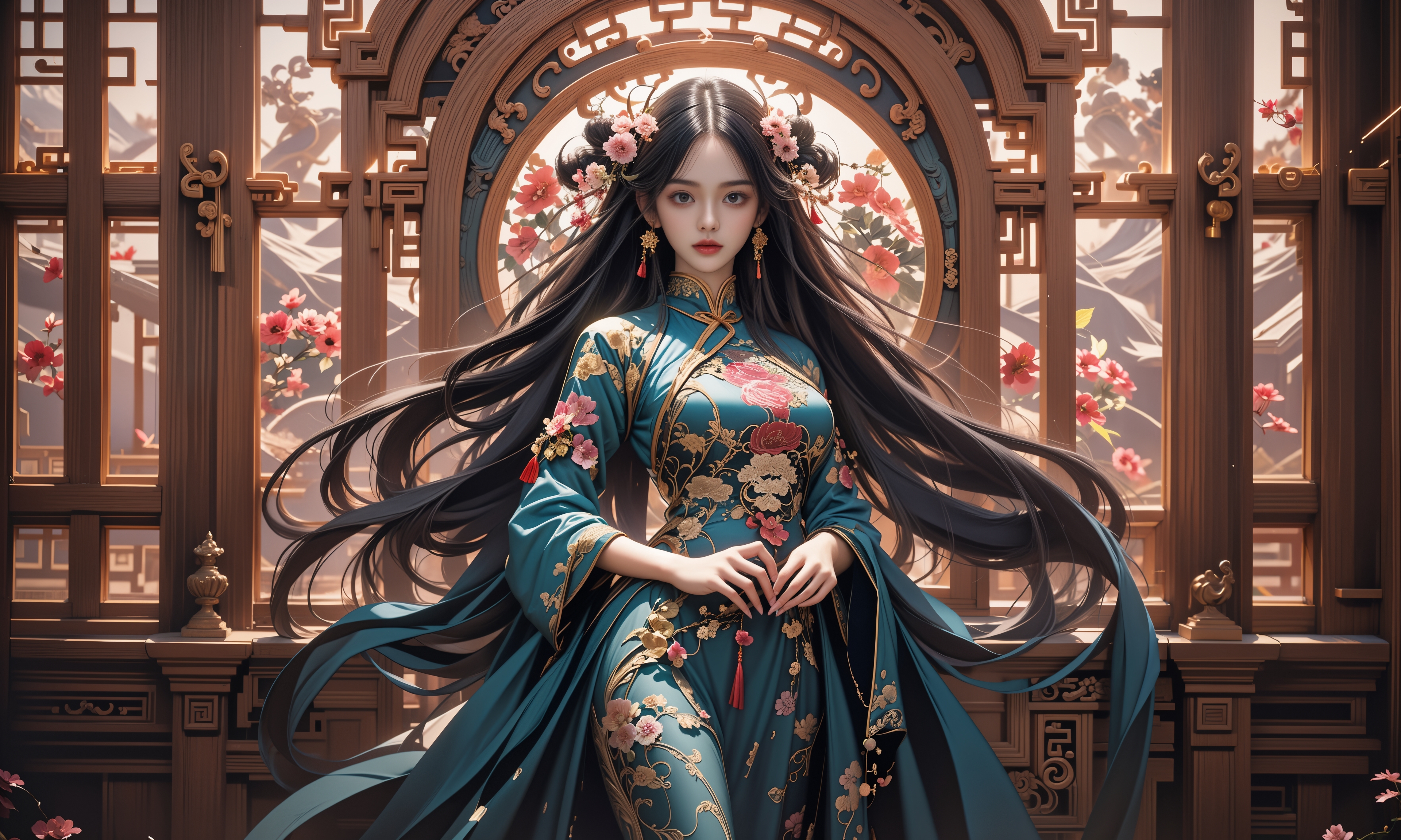 环卫工翻8吨垃圾找回儿童手表，大同最新回应，多个细节披露→